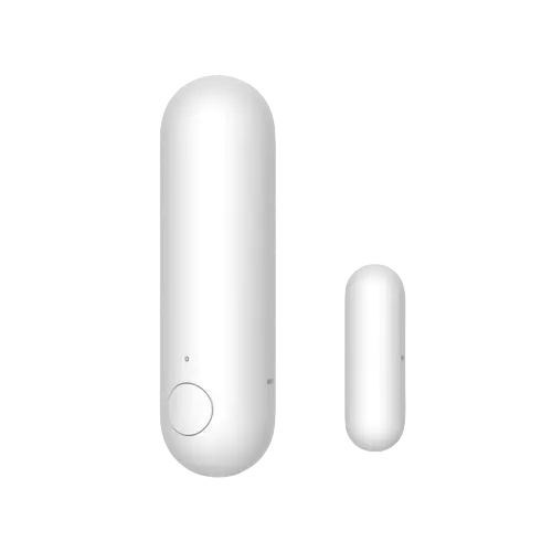 Smart door sensor