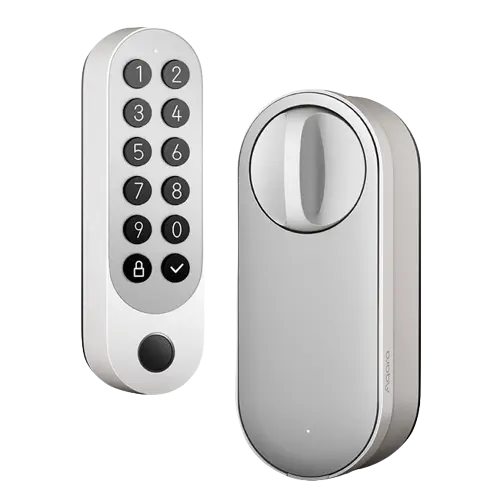 Smart Door Knob