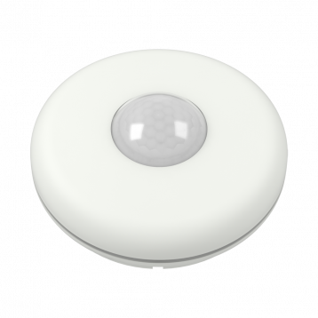 Smart motion sensor