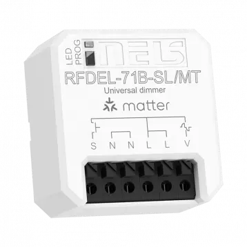 Elkoep Universal Dimmer