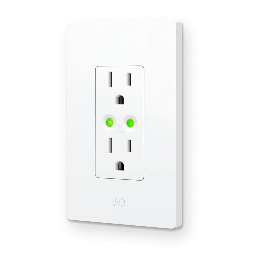 Eve Energy Outlet