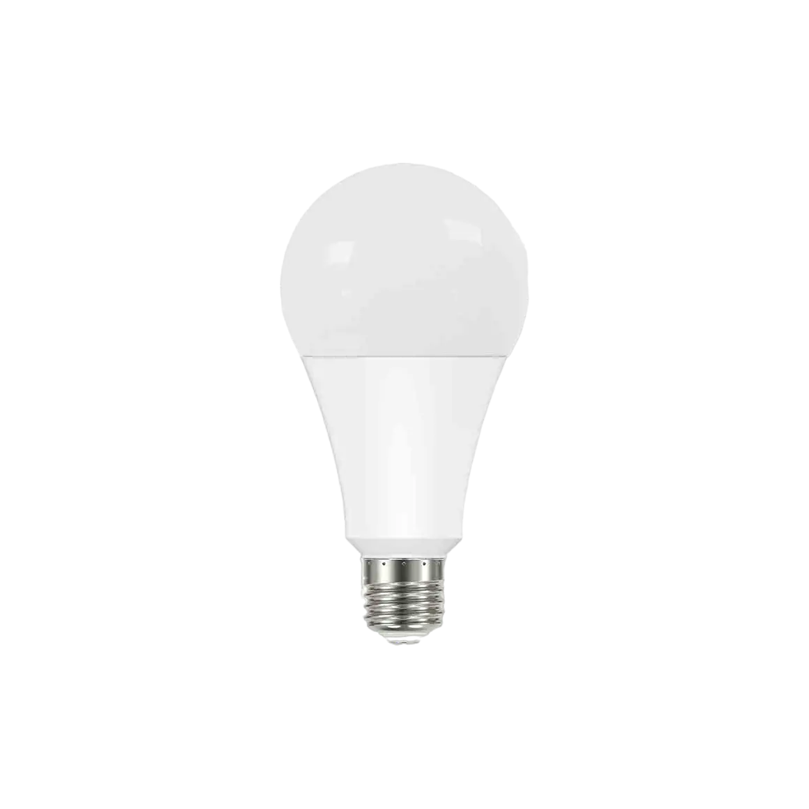 A19 - E27 Color Bulb