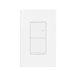 Smart Wi-Fi Dimmer Fan