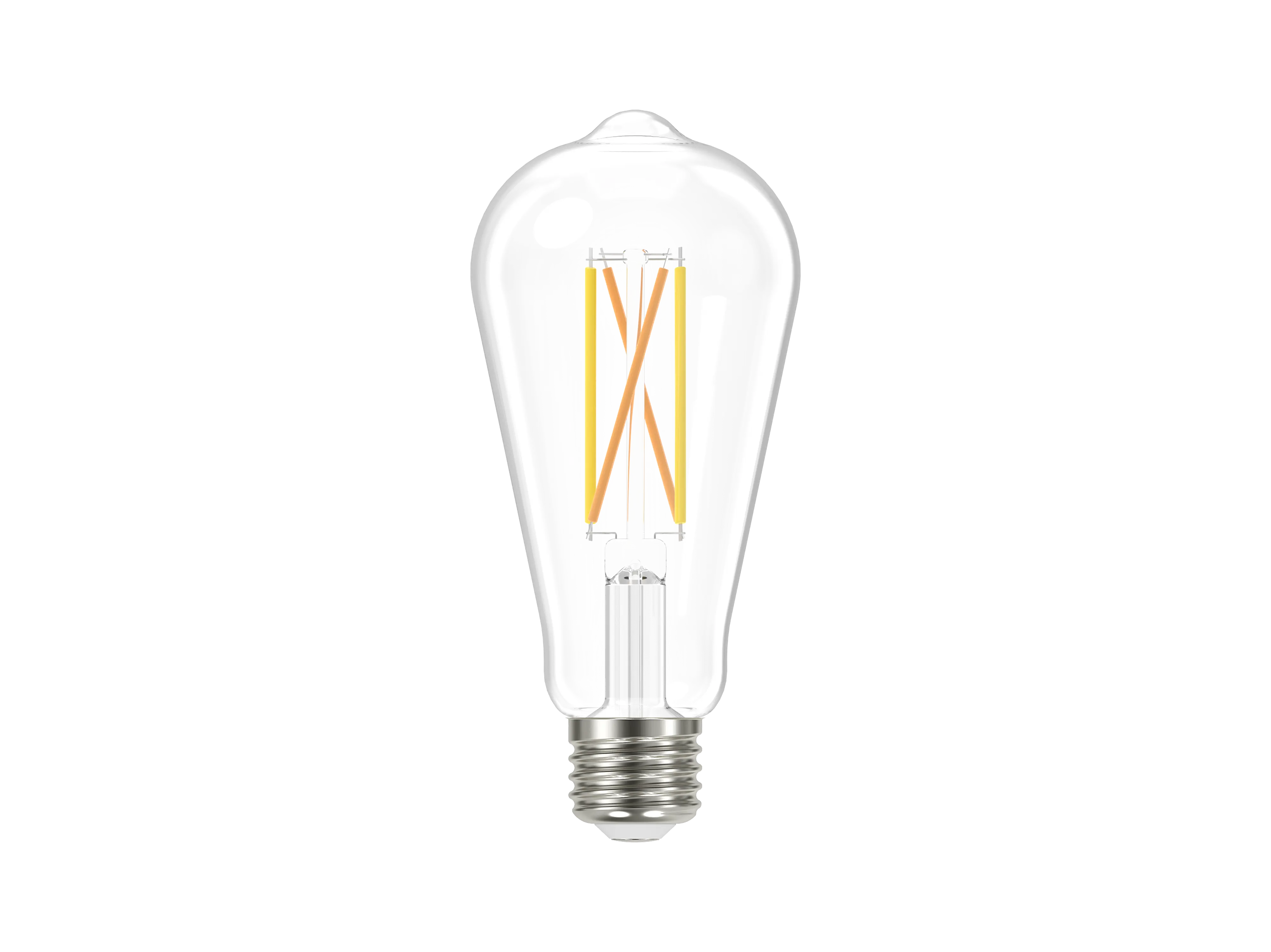 BR30 Color Bulb