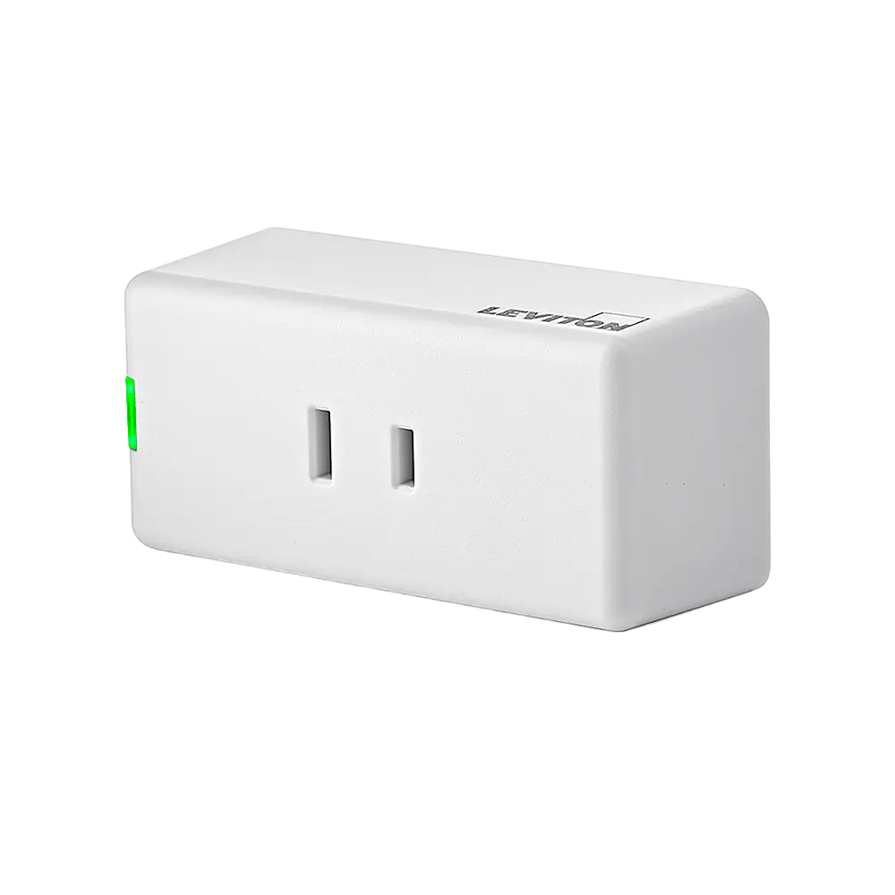 Smart Thread Plug