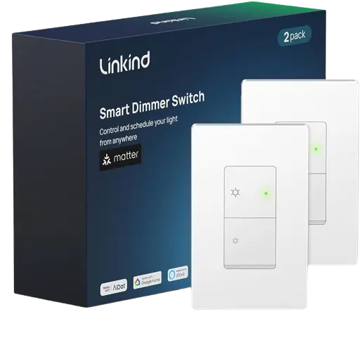 Linkind Smart Switch