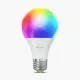 A19 - E27 Color Bulb