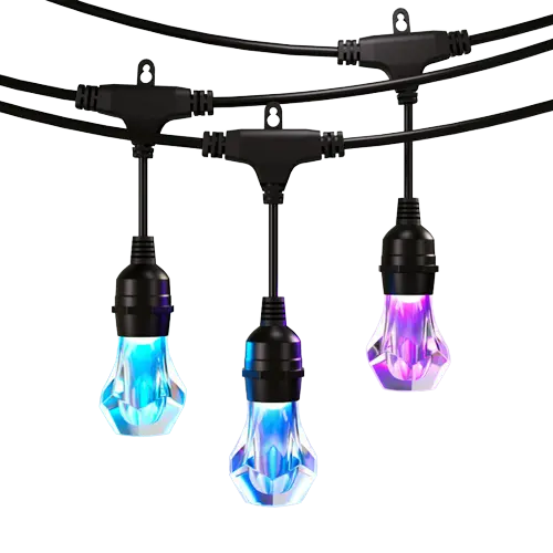 Sengled Multicolor A19 Bulb