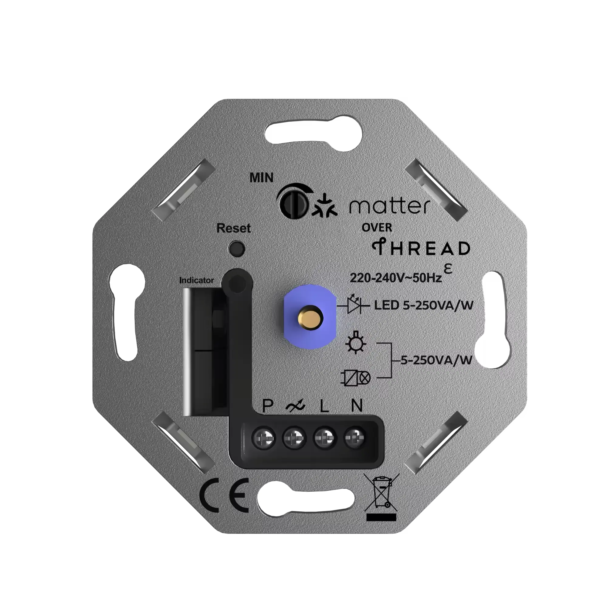 Wireless Module SR MTR