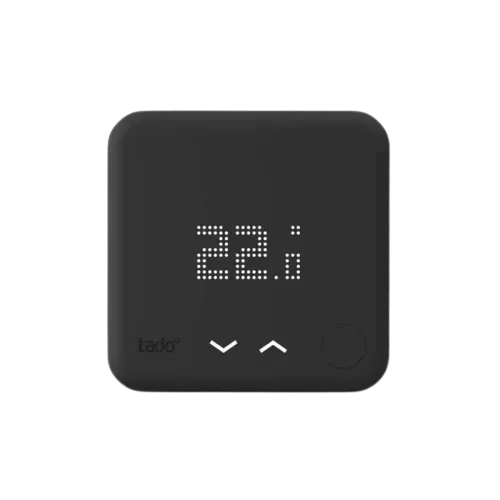 Tado Thermostat X