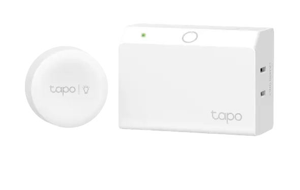 Tapo Smart Wi-Fi Lamp Dimmer Kit