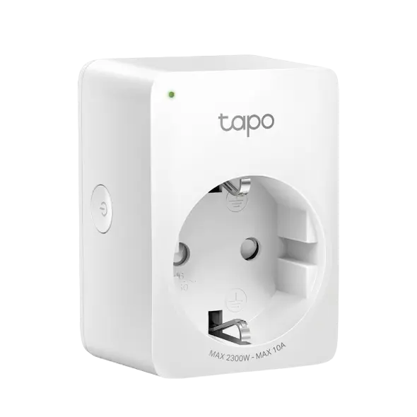 Tapo Mini Plug