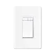 Smart Wi-Fi Dimmer Fan