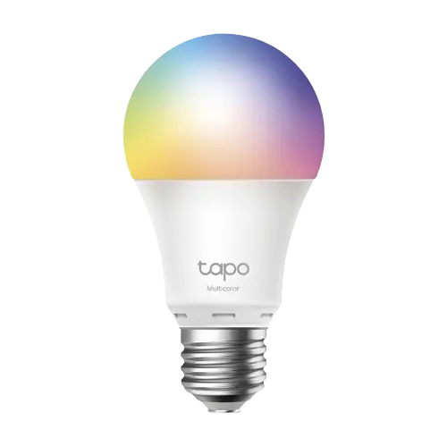 Bright Color Bulb