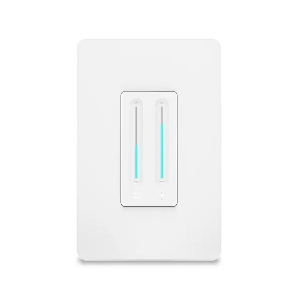 Tapo Smart Wi-Fi Dimmer Fan