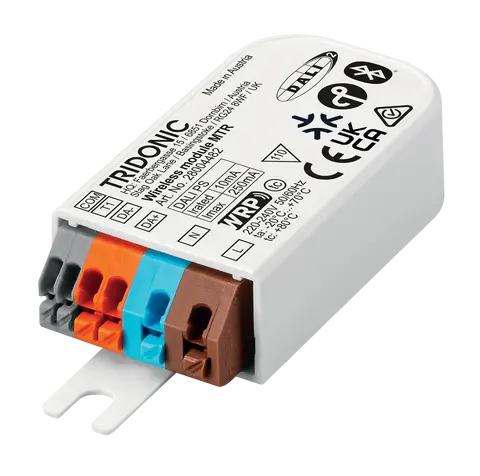 Wireless Passive Module MTR