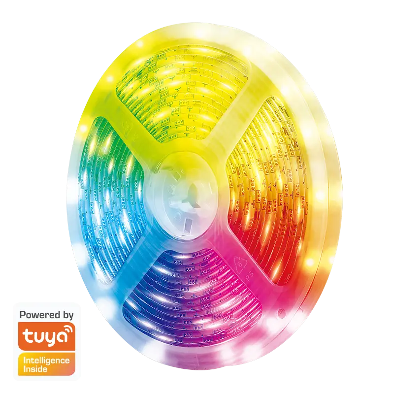 LED lamp – Full color