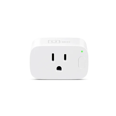 Decora D215P Smart Plug