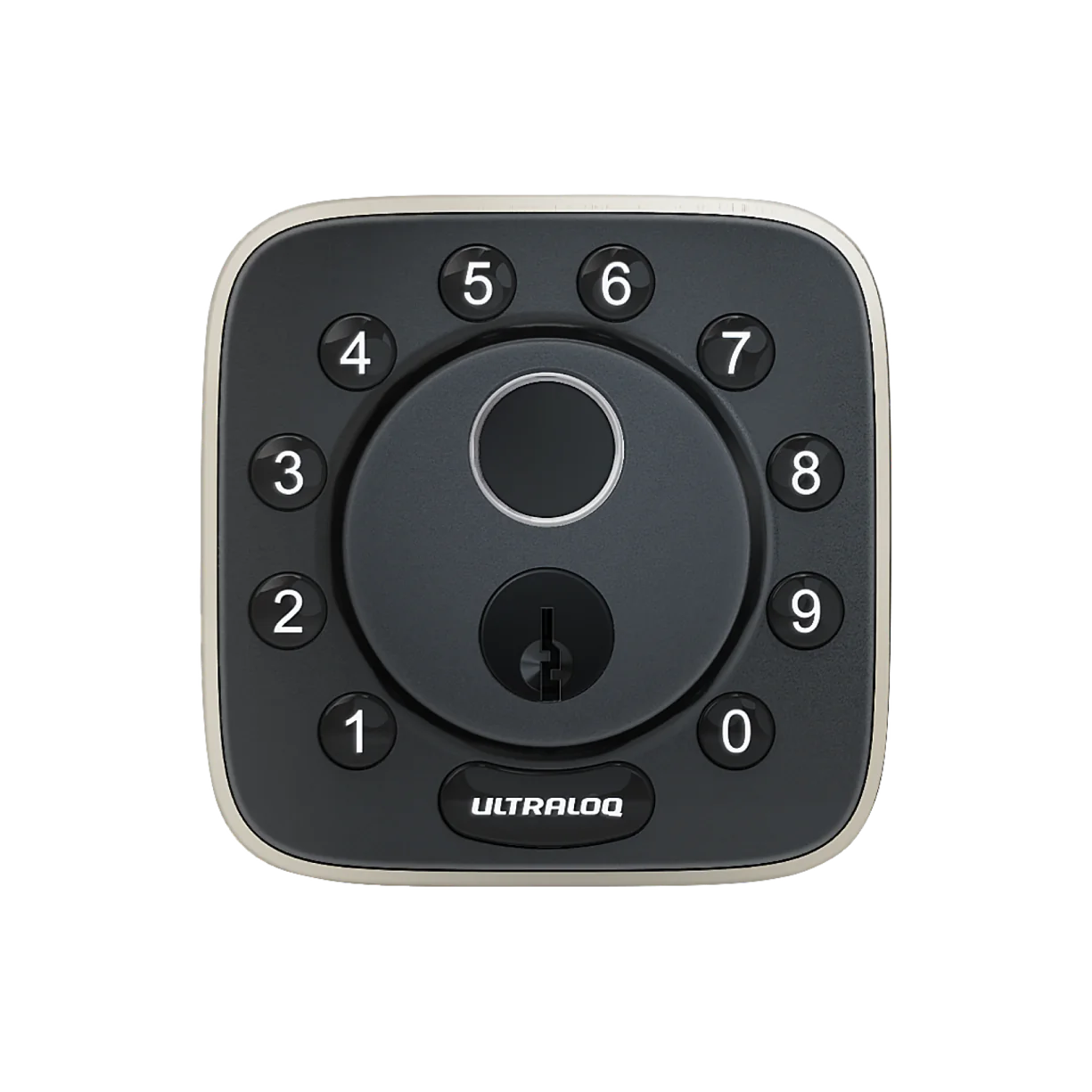 Lock Pro 4.0