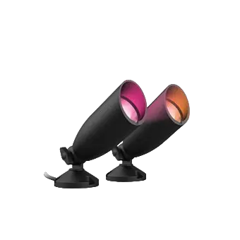 Smart Multicolor Bulb