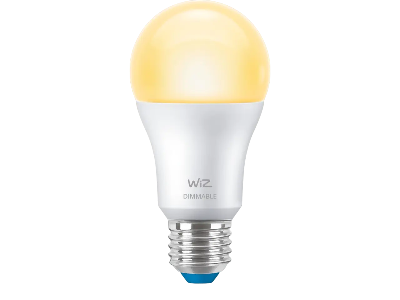 A19 - E27 - E26 Smart RGB Led Bulb