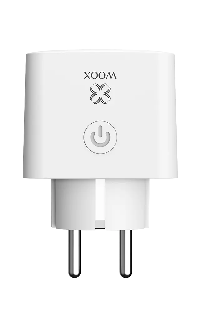 Smart Plug Mini (MSS315)